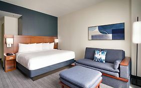 Courtyard Lincoln Downtown