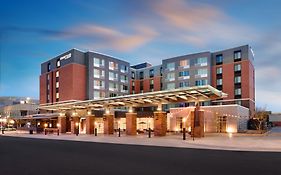 Courtyard Lincoln Downtown